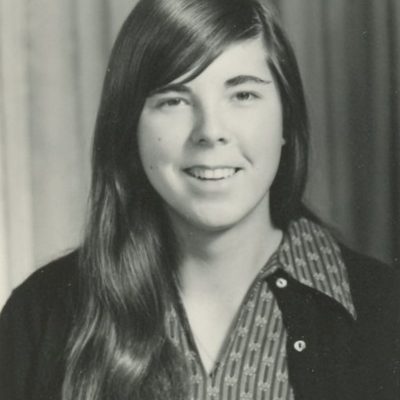 Elizabeth “Betsy” (McCarthy) McDermott