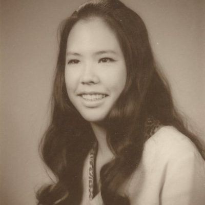 Bette Okawa