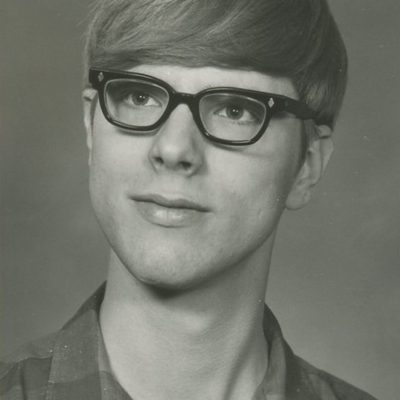 David Sylvester