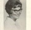 Archival Zoobook photo of Jacqueline “Jackie” Alfonso