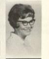 Archival photo of Jacqueline (Tripp) Alfonso (1967)