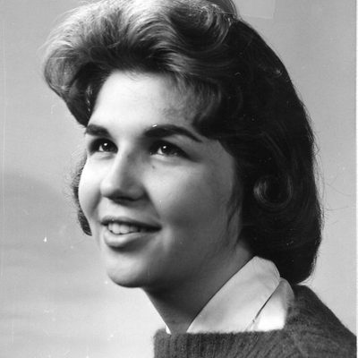 Katie (Courtice) Basquin