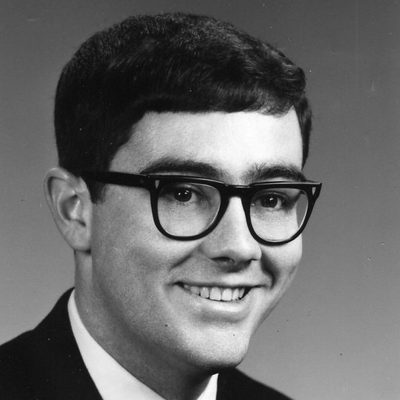 James “Jim” Beckett