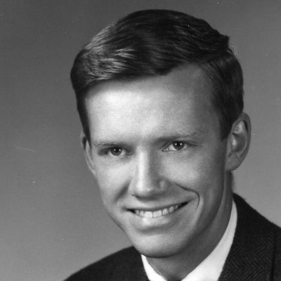 Jeffrey Beckwith