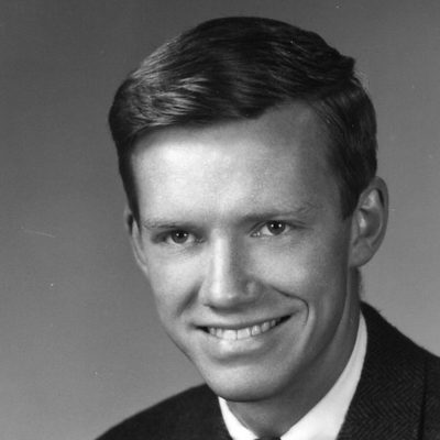 Jeffrey Beckwith