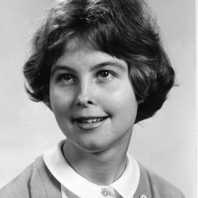 Ruth (Brinkman) Boyd