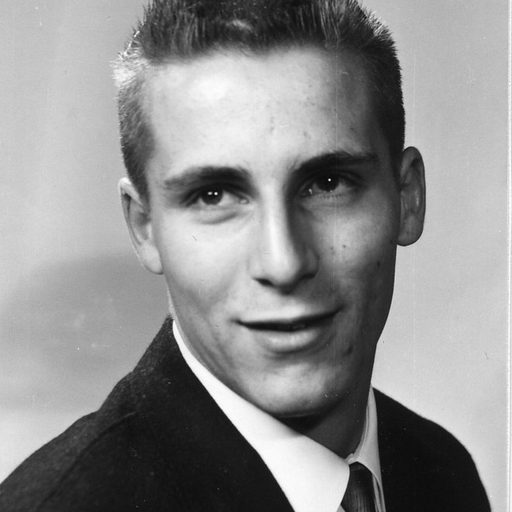 Archival Zoobook photo of James “Jim” Brownson
