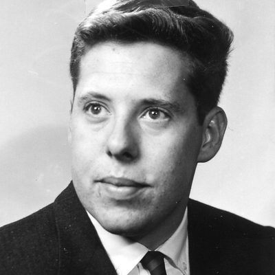 Douglass Dewey