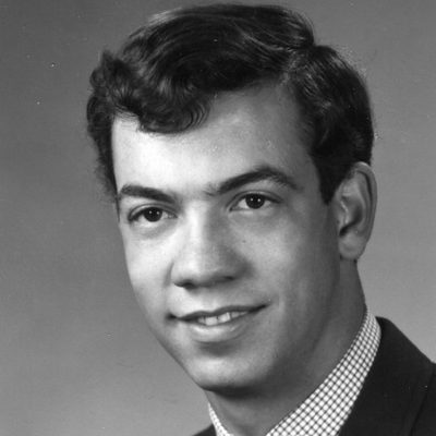 James Hanson