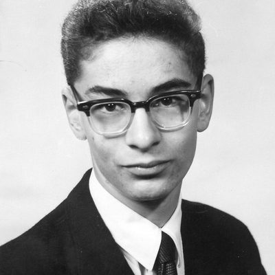 Michael Hartley