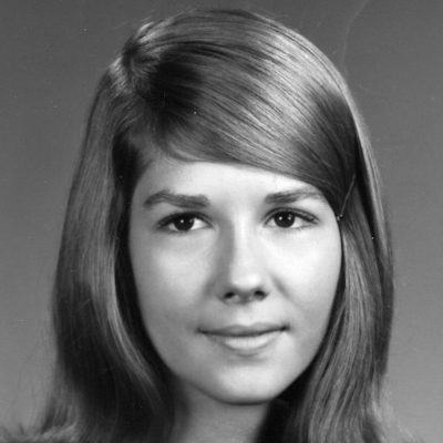Christina (Hasler) Jacobsen