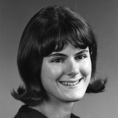 Anne (Brown) Myer