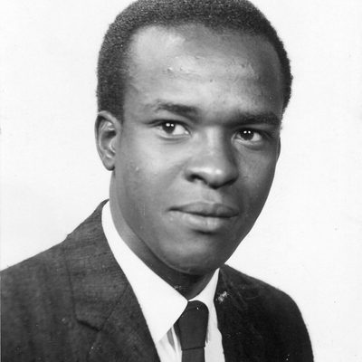 Eliawira Ndosi