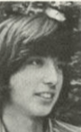 Archival photo of Michael Oshima (1975)