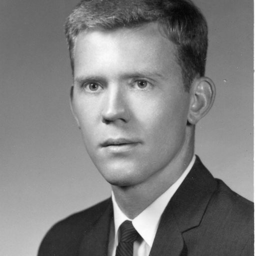 Archival Zoobook photo of Gregory Reymann