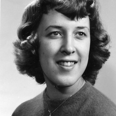Judith (McReynolds) Rhodes