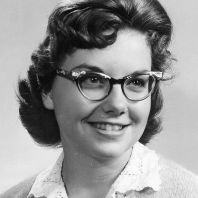 Sharon (Walker) Rudd