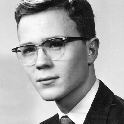 Richard Sommers