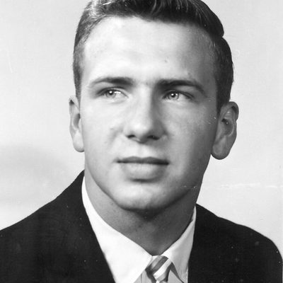 Robert Sprague