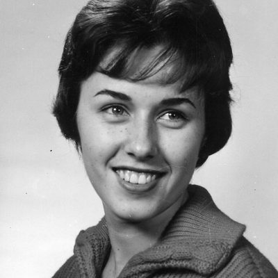 Kathleen (Hansen) Lennon
