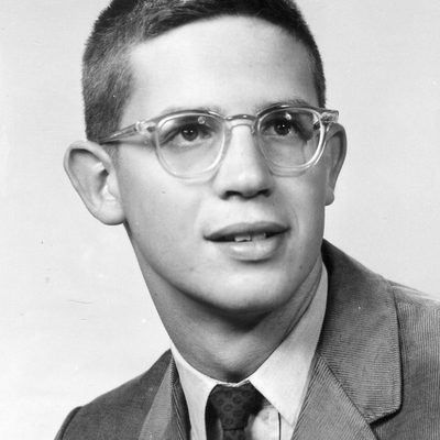 Lawrence Stolberg