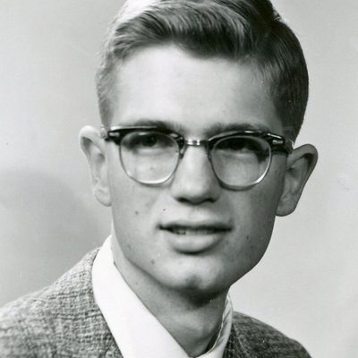 Nicholas Sturgeon