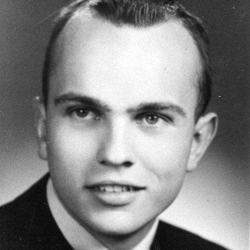 Archival Zoobook photo of William Thomas