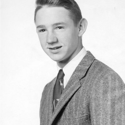 Peter Thorkelson