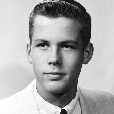 James Ulland