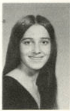 Archival photo of Susan Walton (1975)