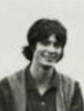 Archival photo of Reed Whitesell (1975)