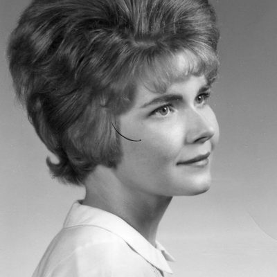 Beverley (Allen) Wilschke