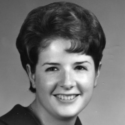 Barbara (Zimmer) Sajbel