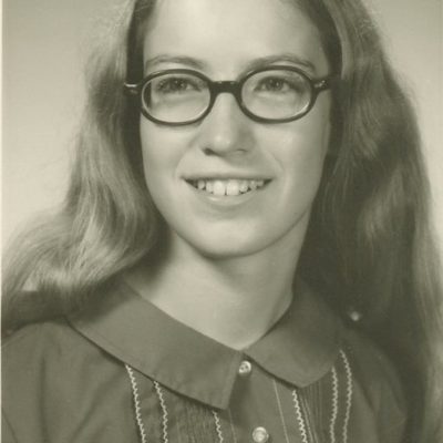 Cynthia (Greer) Broin