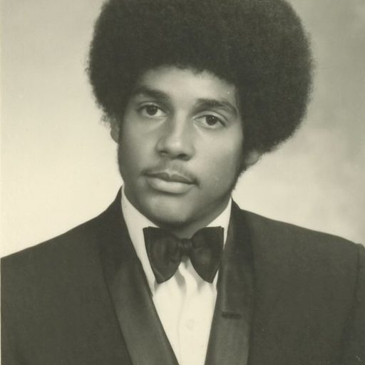 Archival photo of Thomas Walker (1975)