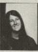 Archival photo of Patty (Quirk) Spitzmueller (1975)