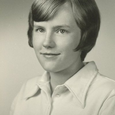 Harriet (Brandt) Arnold