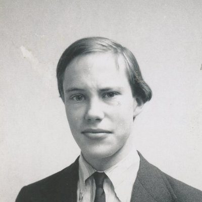 Eric Beckjord