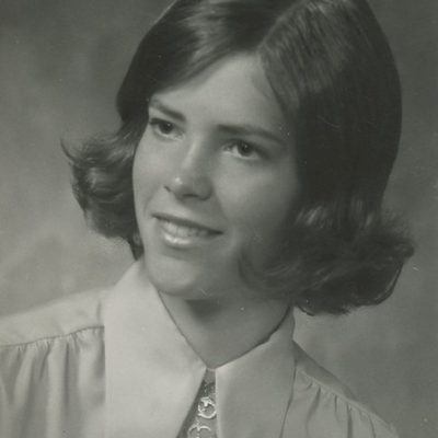 Catherine (Devine) Lea