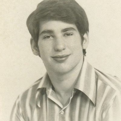 Bruce Elenbogen
