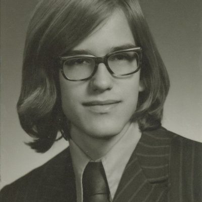 Gregory Kaiser