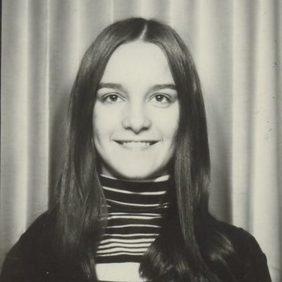 Linda (Schilke) Kinnier