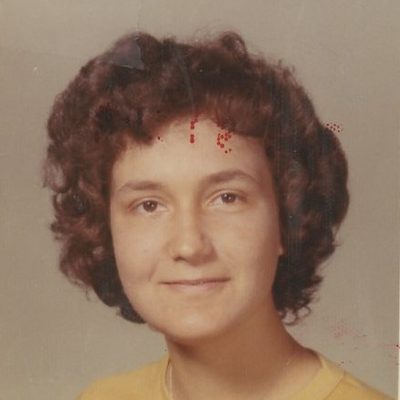 Anita Sclafani
