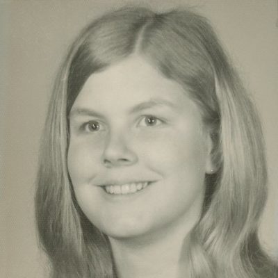 Joanne Zack
