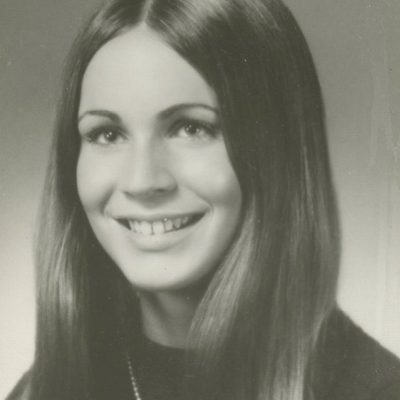 Sandra “Sandy” Clouser