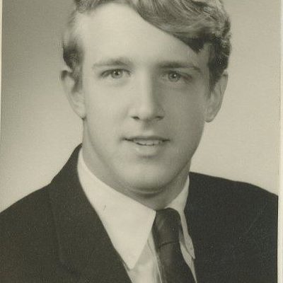 Peter Bundy