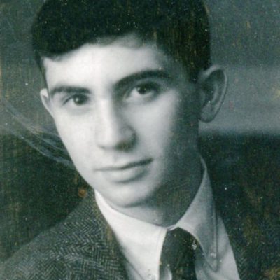 Eric Lieberman