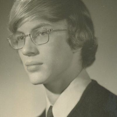 Steven Greffenius