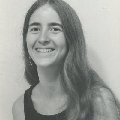 Sara Taber