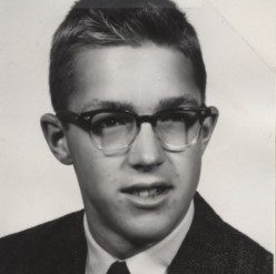 Stephen Barstow